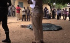 ​Week-end macabre au Sénégal: Deux enfants de 7 ans retrouvés égorgés