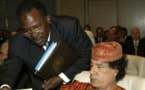 ​Béchir Saleh, l'ex-trésorier de Kadhafi, blessé par balles en Afrique du Sud