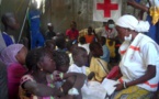 ​Ziguinchor : Le cancer des enfants fait des ravages (Président d lions Club Sénégal)