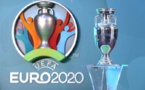 Coupe d’Europe 2020 : Les 24 pays participants se partageront 2.433 milliards F CFA