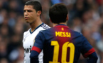 Cristiano Ronaldo Vs Lionel Messi : de nouveaux records tombent