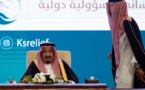 ​Arabie saoudite: le roi Salman fait le ménage à la tête de l'armée