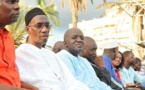 Le Fpdr considère les propos d'Aly Ngouille Ndiaye comme "une déclaration de guerre"