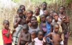 ​Casamance : L’association Sos Casamance vole au secours des enfants victimes du conflit