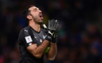 Buffon confirme son retour en équipe nationale
