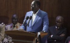 Le Président Macky Sall a installé ce mardi le Conseil supérieur de la fonction publique locale