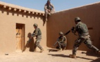 ​Afghanistan: les talibans appellent les Etats-Unis à «discuter»