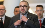 ​Le roi du Maroc Mohammed VI opéré du cœur « avec succès » à Paris