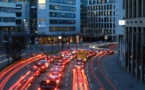 Allemagne: la justice favorable à l’interdiction de voitures diesel en ville