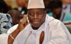 Les Etats-Unis vont aider la Gambie à récupérer les biens de Yaya Jammeh