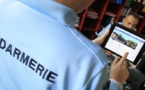 La France a inauguré sa première brigade de gendarmerie numérique pour aider les internautes