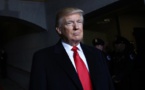 Donald Trump a déjà nommé un Directeur de campagne pour les élections de 2020