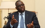 Conseil supérieur de la magistrature : Macky Sall prêt à céder son fauteuil de président