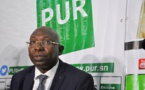 Pr Cheikh Issa Sall : «La conquête du pouvoir constitue une priorité pour le PUR»