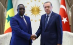 Les dossiers chauds qui attendent Recep Tayyip Erdogan au Sénégal