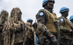 ​Mandat de la Monusco: «Il faut réaffirmer la position morale de la mission», selon Jason Stearns