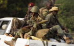 ​Centrafrique: onze ex-Seleka condamnés aux travaux forcés à perpétuité