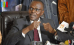 Ousmane Tanor Dieng et le Ps défendent Aly Ngouille Ndiaye : "Tous ces gens qui parlent et qui..."