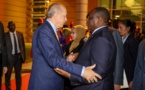 Cette pique loufoque de Erdogan au Président Macky Sall : "Mach'Allah tu as beaucoup d'enfants, moi j'en ai 20"