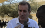 L'ambassadeur de France à Dakar encourage ses compatriotes à aller visiter la Casamance