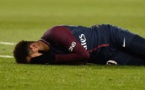 PSG : La saison de Neymar pourrait être terminée, après sa fracture au cinquième métatarsien