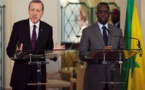 Suivez en direct la conférence de presse conjointe des présidents Macky Sall et Erdogan