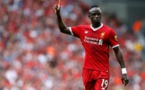 Sadio Mané dans le Top 5 des joueurs africains les plus chers de l'histoire