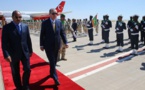​La Turquie et la Mauritanie renforcent leur coopération