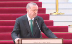 Erdogan décerne la mention "Excellent" à Macky Sall pour la fermeture des écoles Yawuz Selim