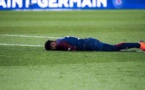 Neymar sera opéré samedi : Son médecin prévoit "jusqu'à trois mois" de convalescence