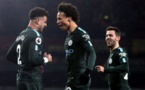 Premier League : City corrige Arsenal et file tout droit vers le titre