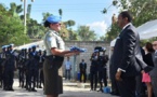 ​Haïti accuse la mission de l'ONU d'ingérence politique