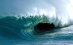 ​Danger en mer : l’Anacim annonce une houle dangereuse ce vendredi