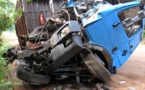 La route tue 2 personnes en moyenne par jour au Sénégal