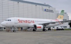 Air Sénégal S.a ne va finalement pas démarrer en avril comme promis par son DG Philippe Bohn