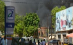 Attaques terroristes au Burkina Faso : "Ouagadougou fait figure de maillon faible"
