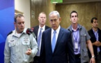 Israël: Netanyahu entendu par les policiers dans une nouvelle affaire Israël: Netanyahu entendu par les policiers dans une nouvelle affaire