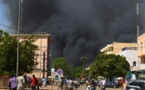 Attaque de Ouagadougou : Le dernier bilan des autorités fait état de 16 morts et 80 blessés