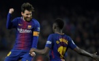Messi domine la Liga sur de nombreux aspects