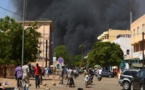 Attaques à Ouagadougou: le point sur les faits