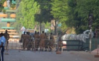Ouagadougou tente de se remettre de la double attaque meurtrière de vendredi