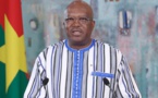 Le Président burkinabé Roch Kaboré réagit pour la première fois aux attaques : "La quête du pouvoir ne peut justifier une telle..."