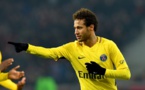PSG : Neymar opéré avec succès