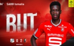 Ligue 1 : Rennes bat Amiens (0-2) avec un but d’Ismaila Sarr (Regardez)