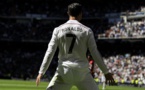 Espagne : Ronaldo dépasse la barre des 300 buts
