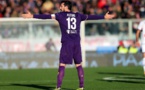 Urgent - Décès brutal du capitaine de la Fiorentina des suites d'une crise cardiaque