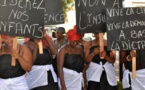 ​Guinée : "marche blanche" des femmes mercredi