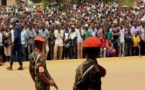 ​ RDC : un raid rebelle fait 7 morts