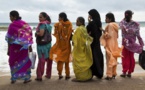 ​Femmes, un combat mondial