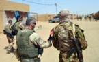 Ouagadougou: qui est Hassan al-Ansari, tué dans un raid français en février?